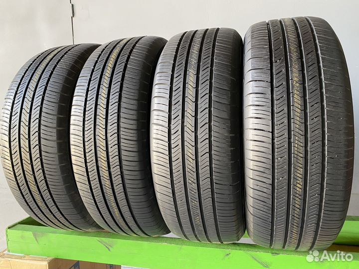 Toyo Open Country A44 235/55 R20 102V