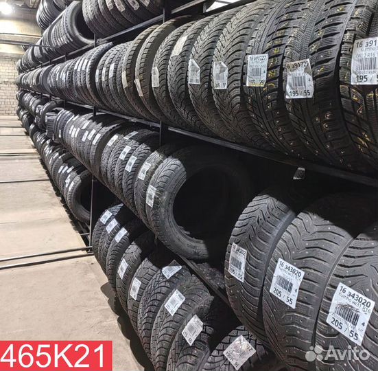 Laufenn G Fit EQ 195/65 R15 91M