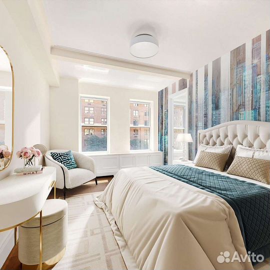 Дизайнерские фотообои 