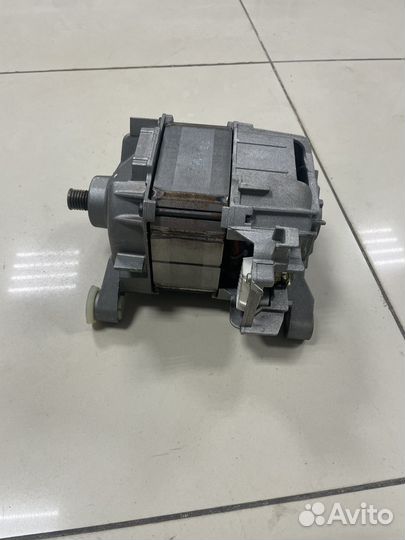 Двигататель стиральной машины bosch