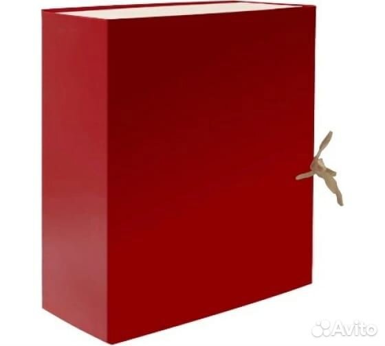 Папка архивная (новая)