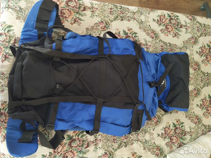 Рюкзак походный