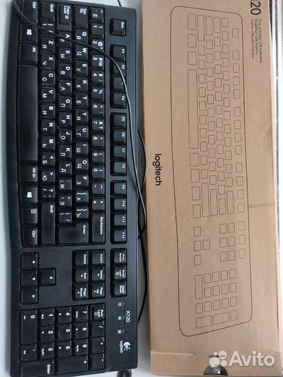 Клавиатура