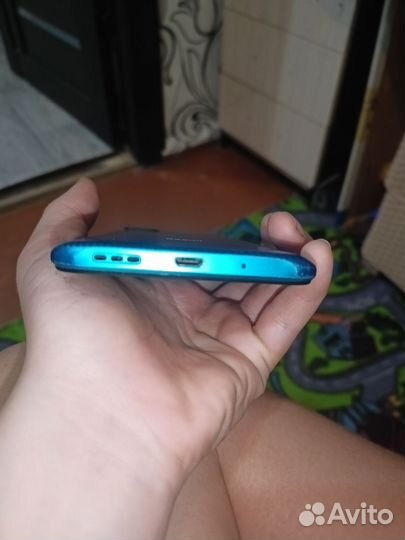 Xiaomi Redmi 9C (NFC), 3/64 ГБ