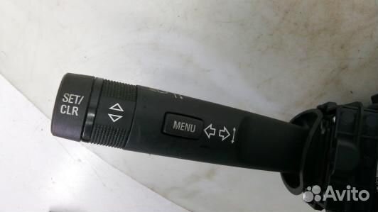 Переключатель поворотов и дворников (стрекоза) ope