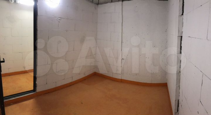 Гараж, 10 м²