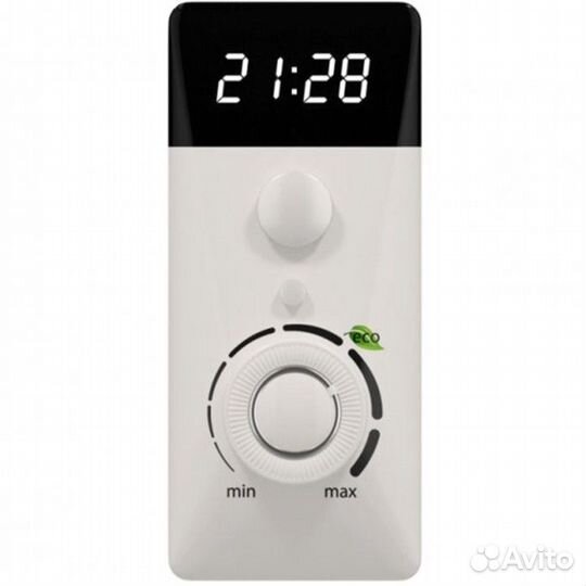 Водонагреватель Electrolux