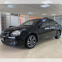 Toyota Avensis 1.8 MT, 2008, 205 000 км, с пробегом, цена 1 159 999 руб.