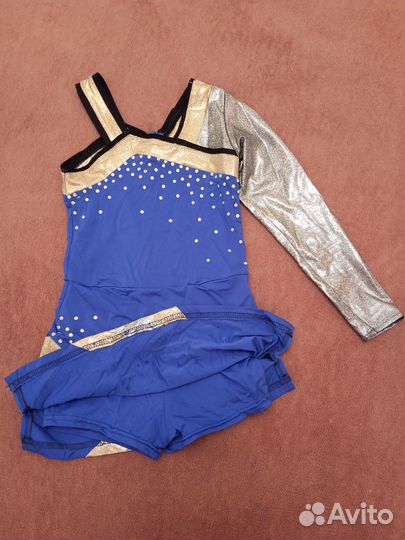 Костюм для чирлидинга