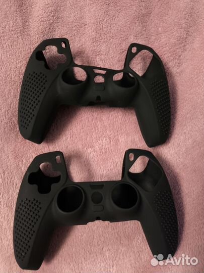 Чехол для Геймпада Sony PlayStation 5 dualsense