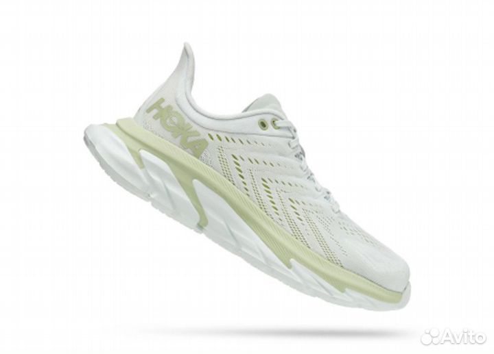 Кроссовки Hoka Clifton Edge