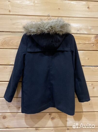 Пальто женское