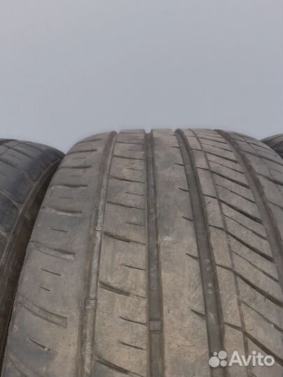 Aeolus SteeringAce AU01 245/45 R18