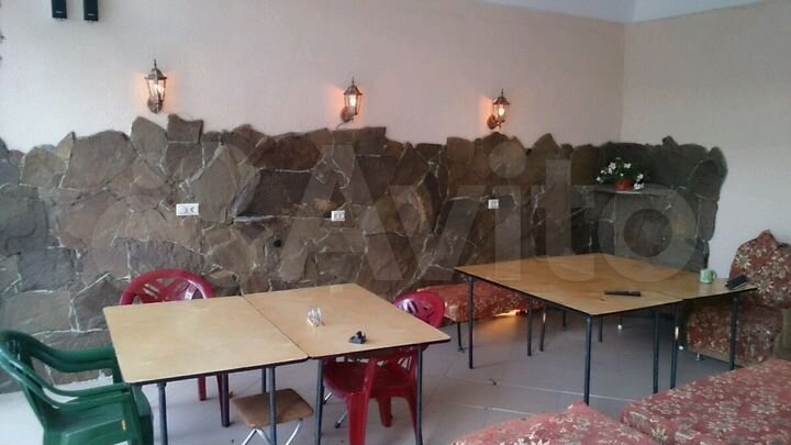 Комната 24 м² в 4-к., 2/3 эт.