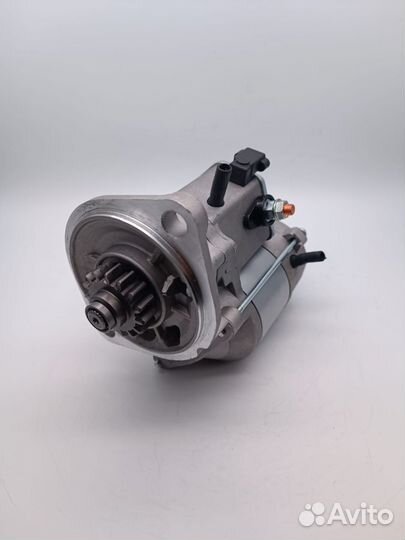 Стартер thermo king, yanmar 3TNE84