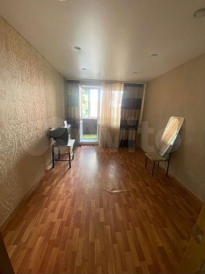 2-к. квартира, 43 м², 1/5 эт.