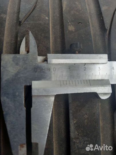 Bridgestone Potenza S001 205/55 R16 94W