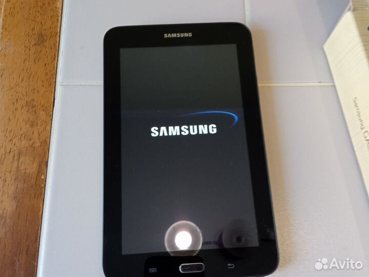 Планшет samsung galaxy tab 3 Lite