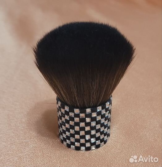 Кисть кабуки
