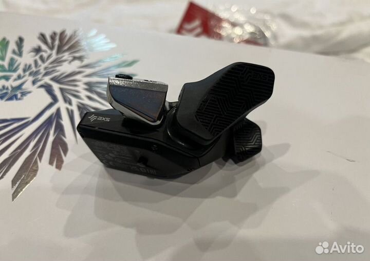 Sram XX1 AXS eagle задний переключатель
