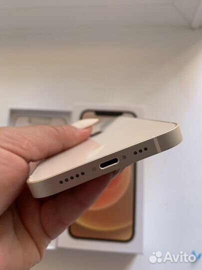 iPhone 12, 128 ГБ