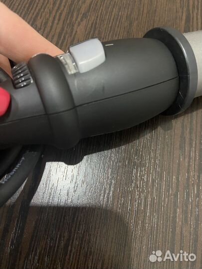 Плойка babyliss 32 мм