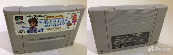 Snes Famicom денди игры