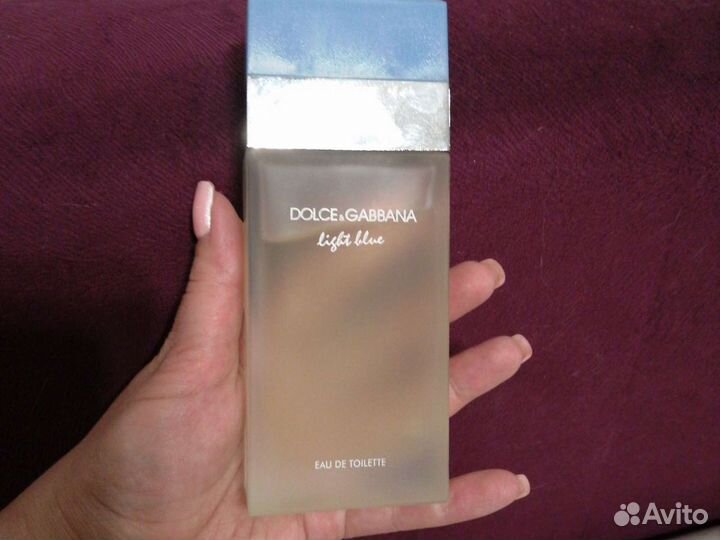 Парфюм женский оригинал