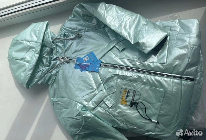 Детская одежда для девочек