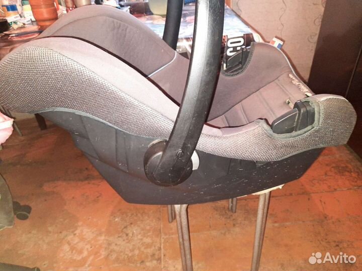 Автолюлька