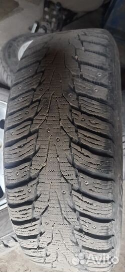 Nexen Winguard 205/55 R16