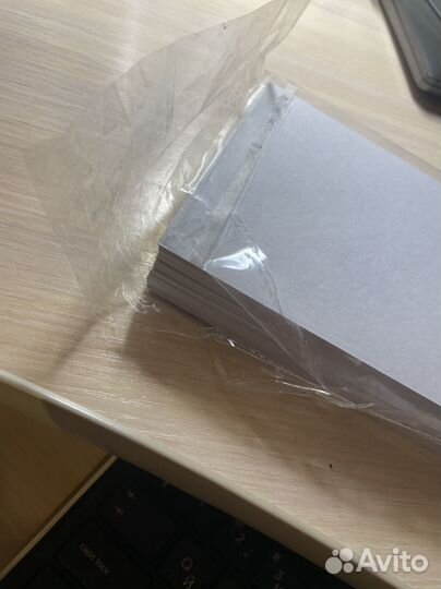 Фотобумага для принтера PrintPro Glossy 230g/m, 10