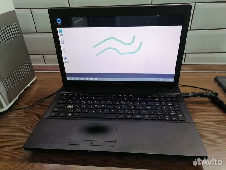 Ноутбук Lenovo G 500