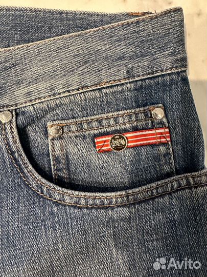 Джинсы massimo sforza 46,58