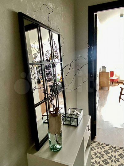 Квартира-студия, 25 м², 7/7 эт.