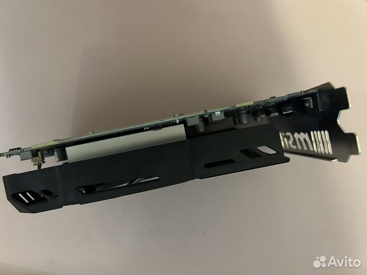 Видеокарта