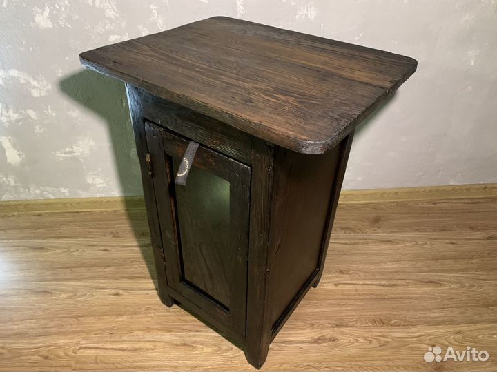 Мебель лофт