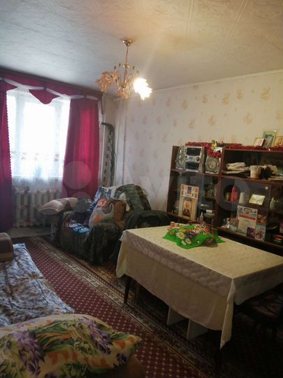 2-к. квартира, 43 м², 1/5 эт.