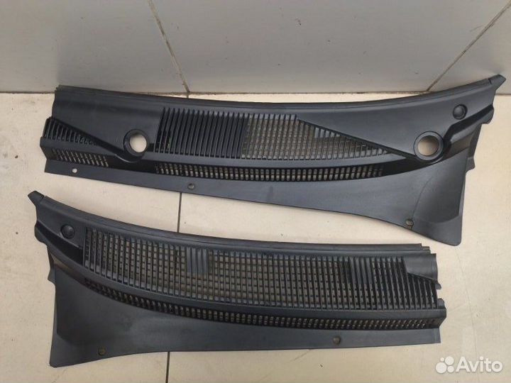 Жабо Kia Rio 1 универсал A5D бензин 1493см 97лс