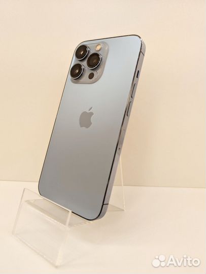 iPhone 13 Pro, 128 ГБ
