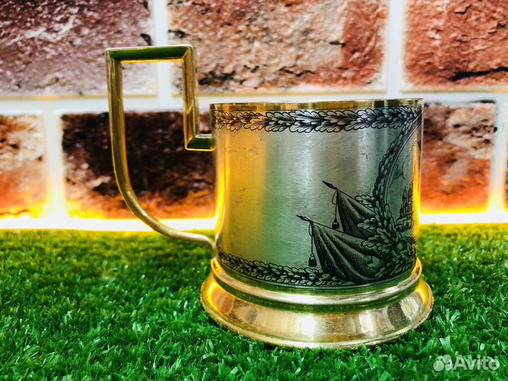 Z.9699 Подстаканник 