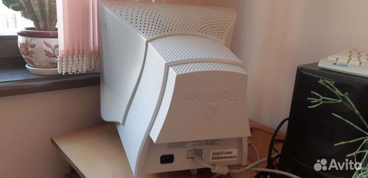 Компьютер в сборе