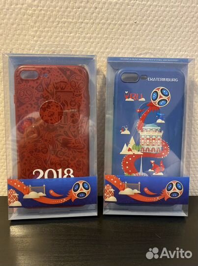 Чм 2018 чехол для iPhone 7/8 plus