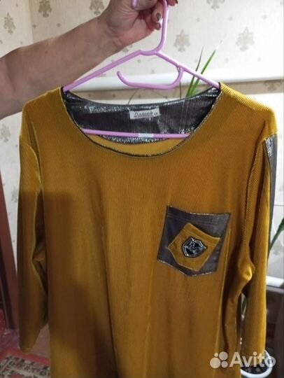 Кофта женская