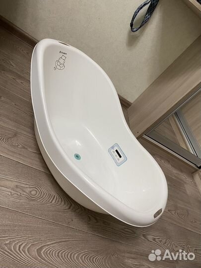 Детская ванна