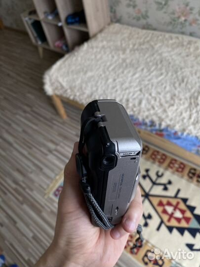 Olympus Superzoom 800s