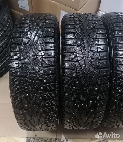 Cordiant Snow Cross 195/55 R16 91T