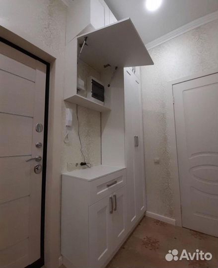 Шкафы на заказ. Долговечные материалы