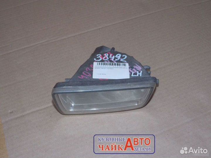 Птф левый Honda Stepwgn RF