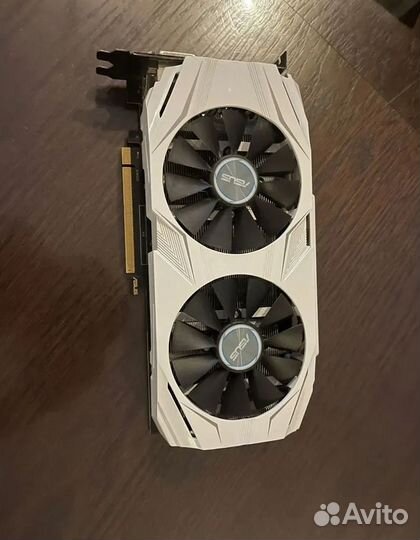 Видеокарты RTX 4070 ti 2060 super 1660 super